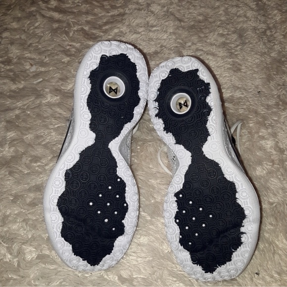 Nike PG 4 TB college navy/white - Picture 7 of 8